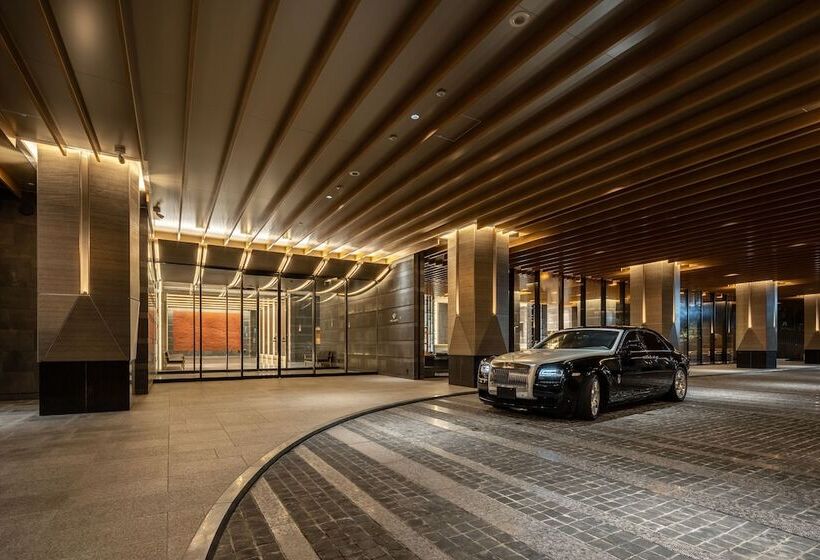 Pearl Star Hotel Atami