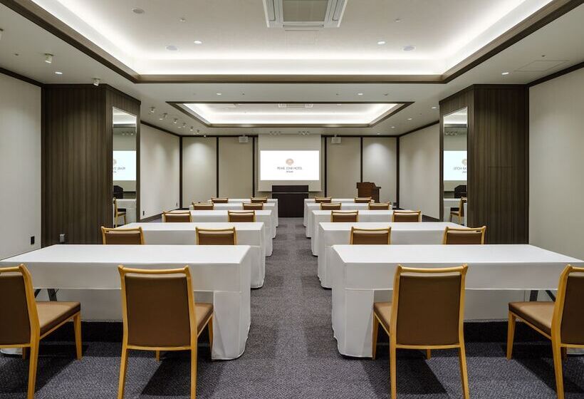 Pearl Star Hotel Atami