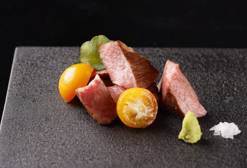 旅館 Yado Shiontei