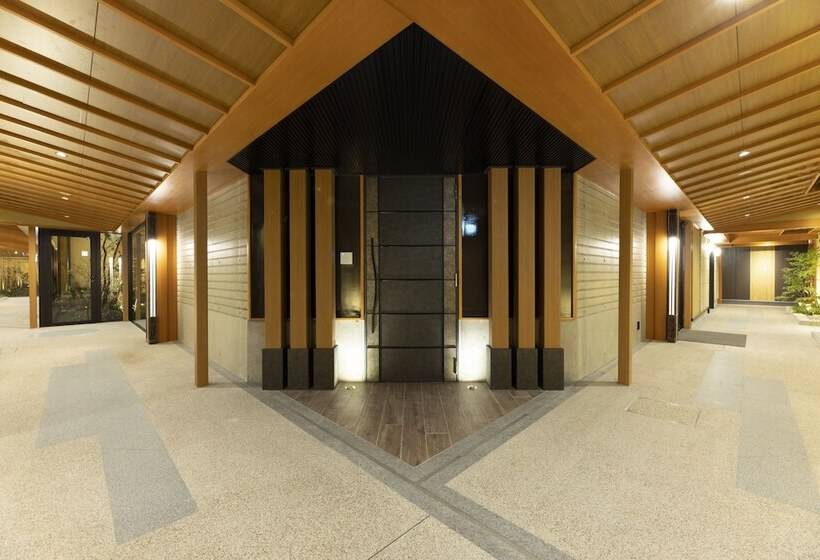 旅館 Yado Shiontei