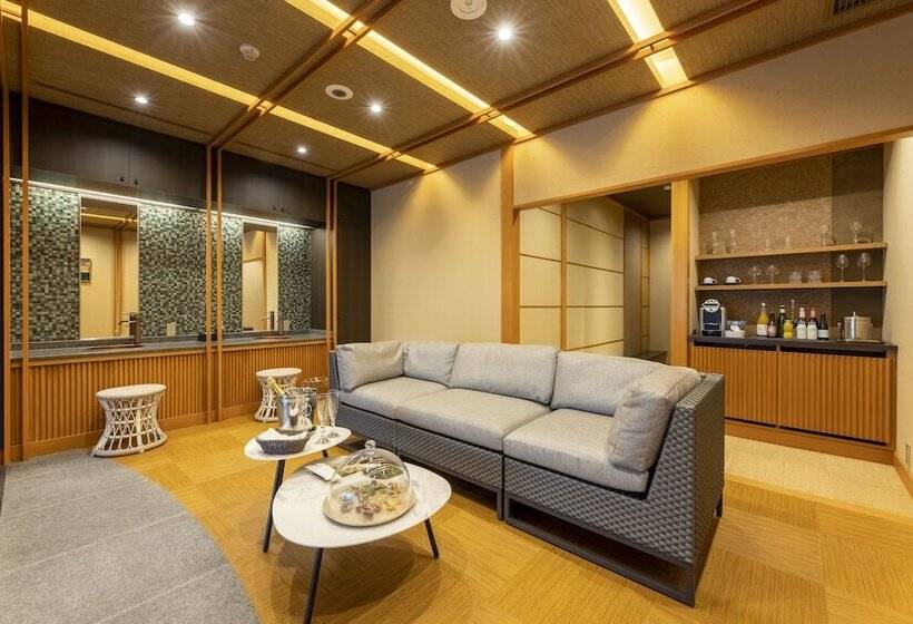 旅館 Yado Shiontei