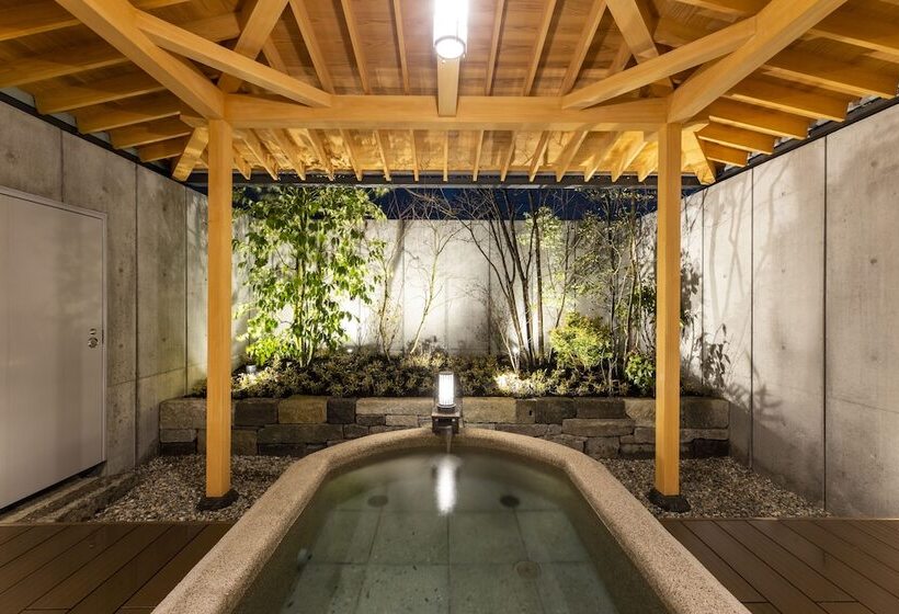 旅館 Yado Shiontei