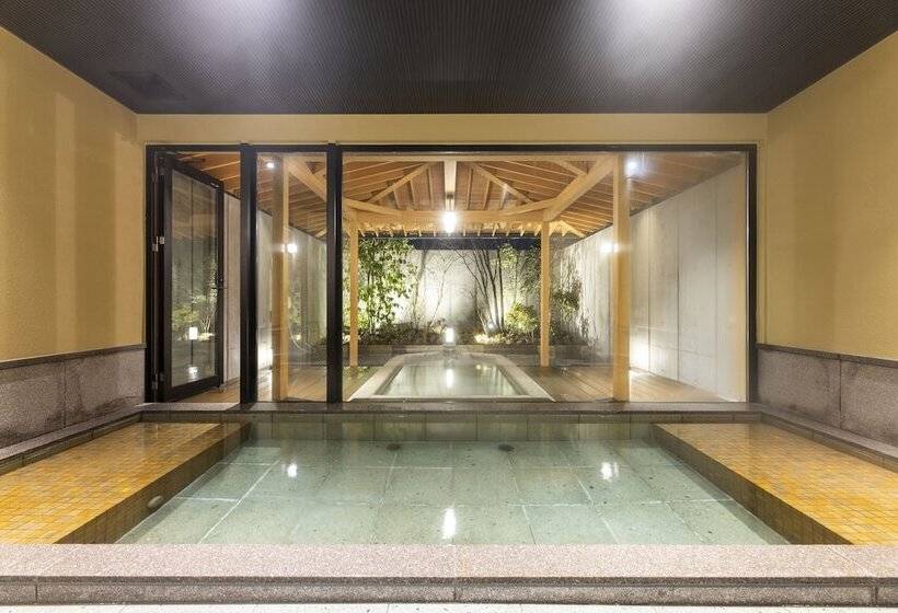 旅館 Yado Shiontei