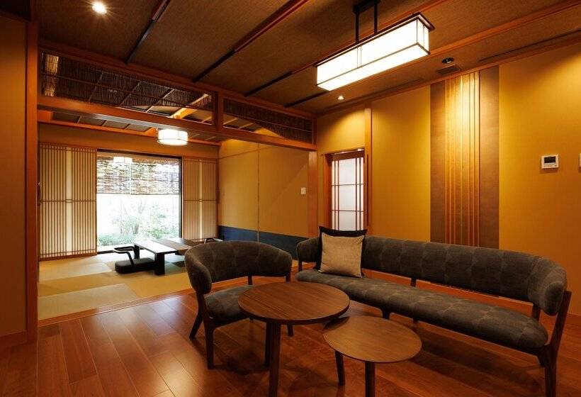 旅館 Yado Shiontei