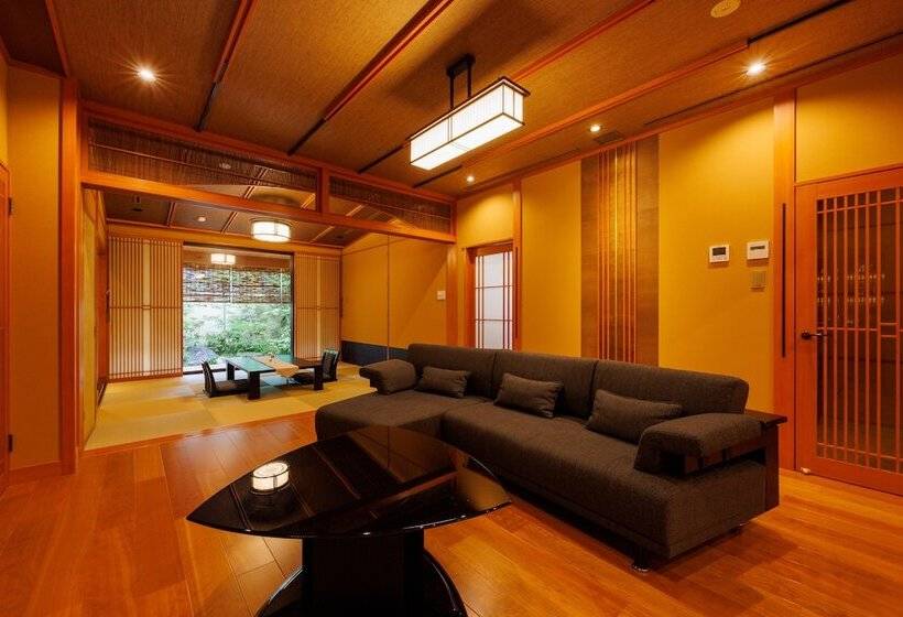 旅館 Yado Shiontei