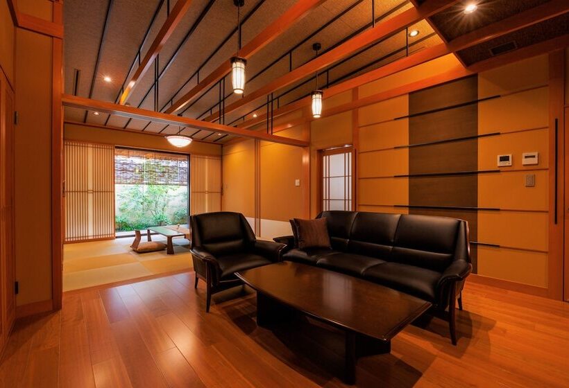 旅館 Yado Shiontei