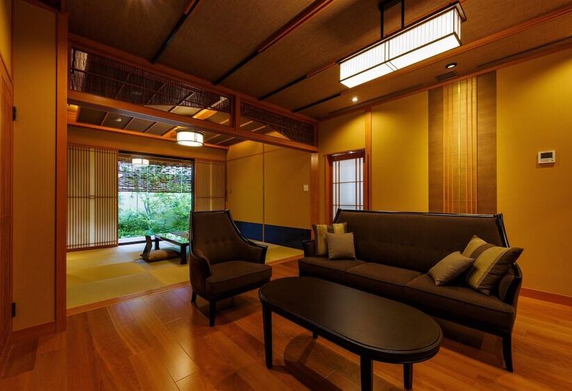 旅館 Yado Shiontei