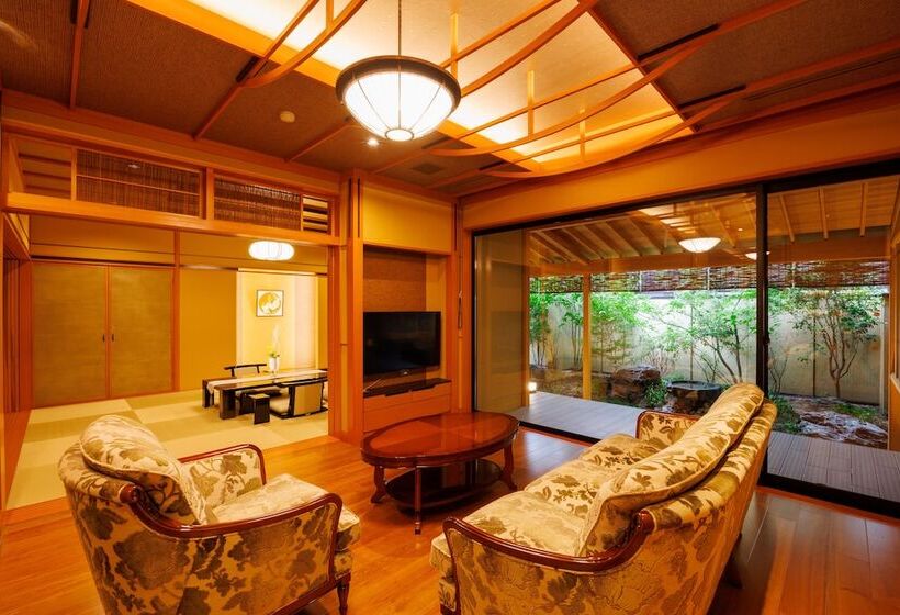 旅館 Yado Shiontei