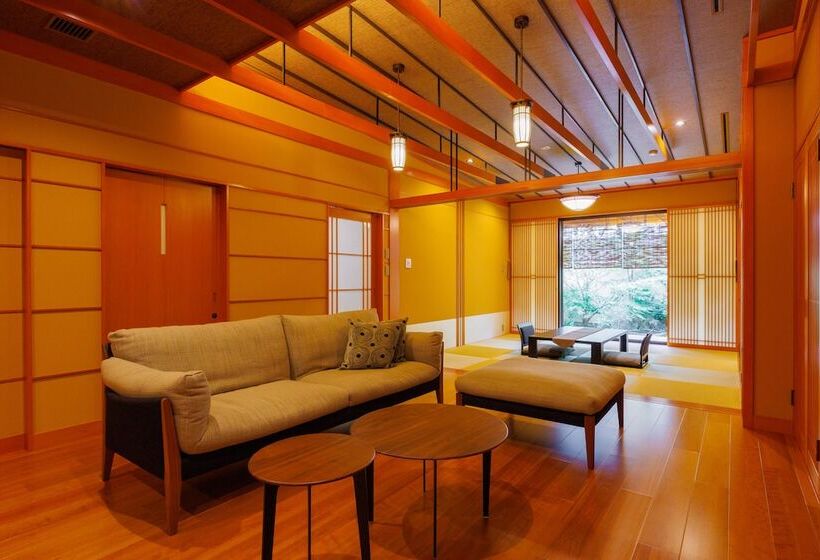 旅館 Yado Shiontei