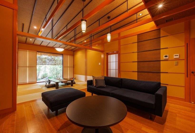 旅館 Yado Shiontei