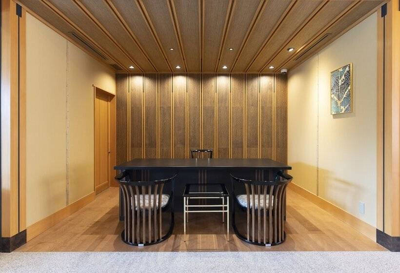 旅館 Yado Shiontei