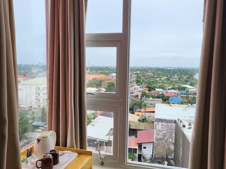 Sempre Premier Inn Mactan Airport