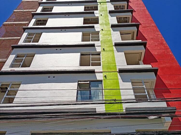 Sempre Premier Inn Mactan Airport