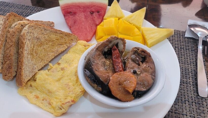 Sempre Premier Inn Mactan Airport