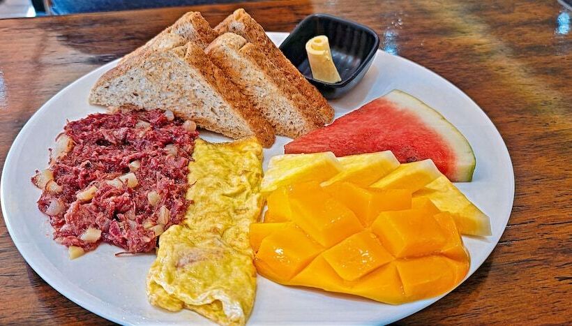 Sempre Premier Inn Mactan Airport