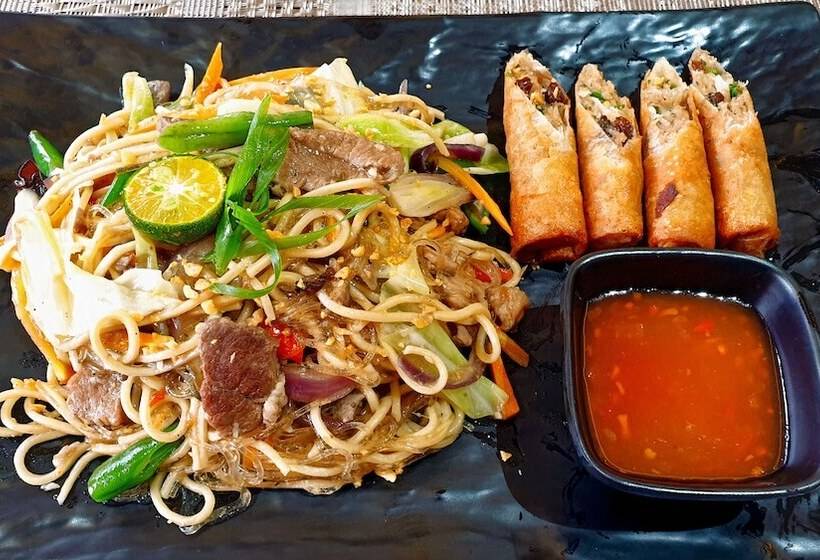 Sempre Premier Inn Mactan Airport