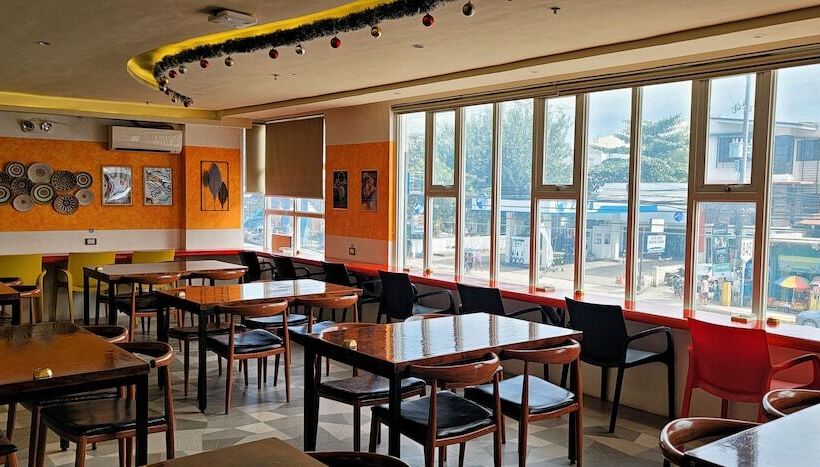 Sempre Premier Inn Mactan Airport