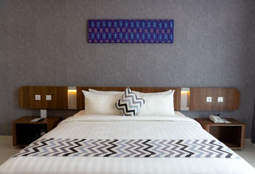 Unhas Hotel & Convention