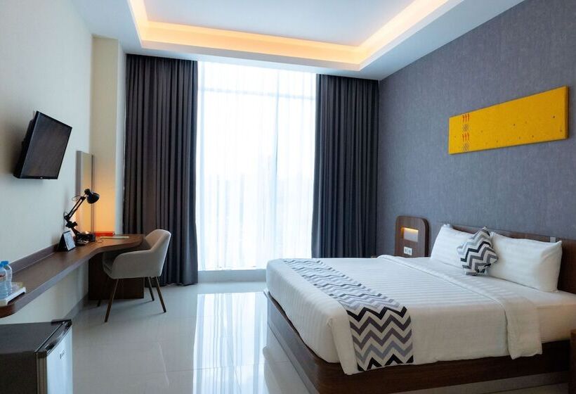 Unhas Hotel & Convention