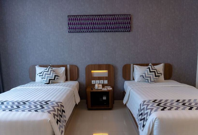 Unhas Hotel & Convention