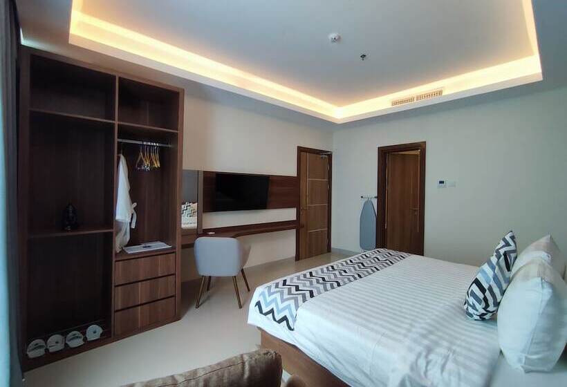 Unhas Hotel & Convention