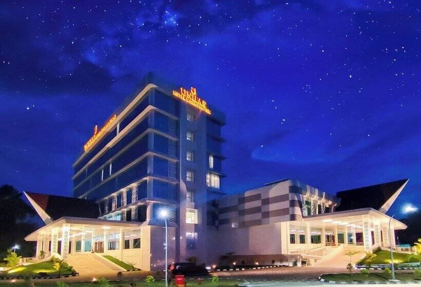 Unhas Hotel & Convention