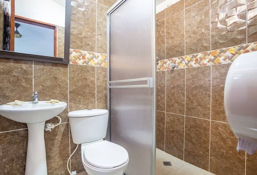 ホテル Ayenda William Sanchez