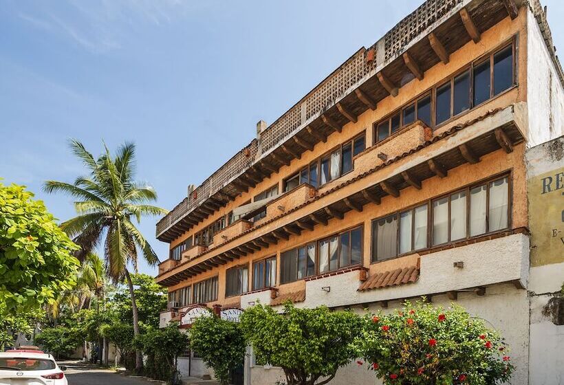 فندق Sands By Oyo