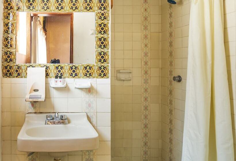 فندق Sands By Oyo