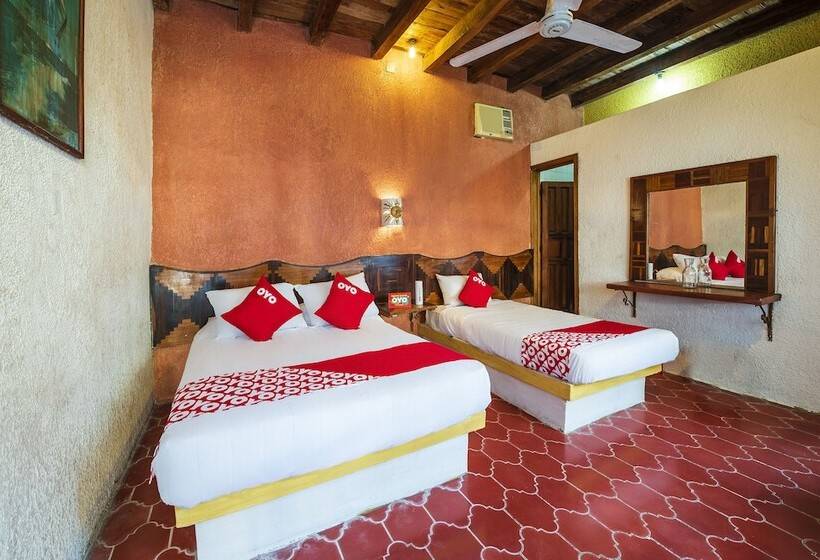 فندق Sands By Oyo