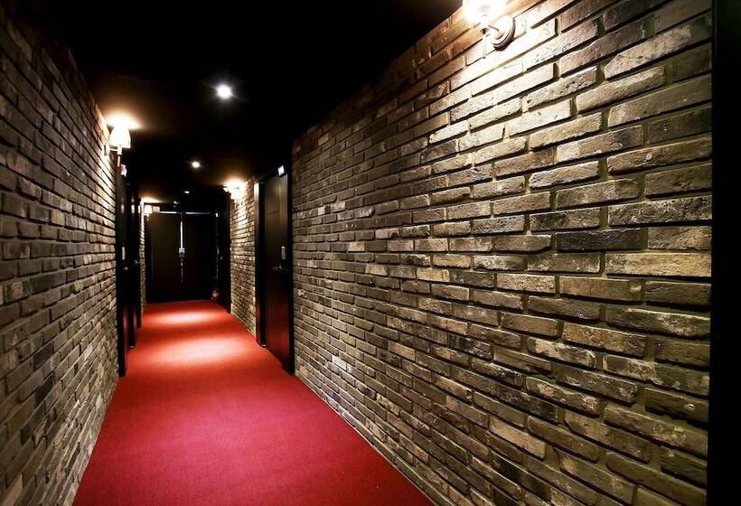 מוטל Uijeongbu Gru