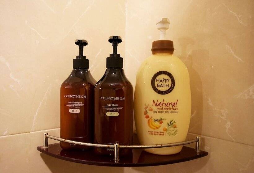 מוטל Uijeongbu Gru