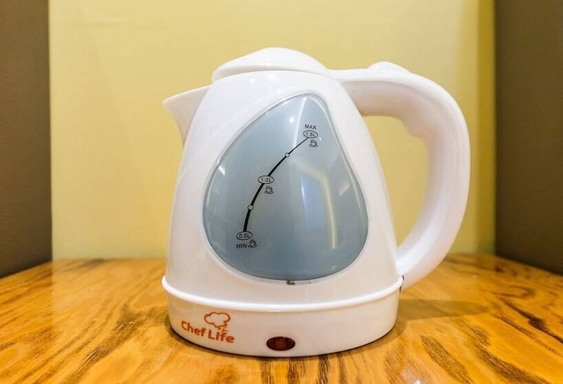 מוטל Uiwang Luxury