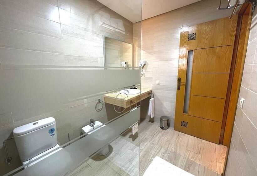 Z Hotel Meknes