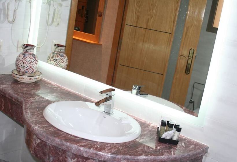 Z Hotel Meknes