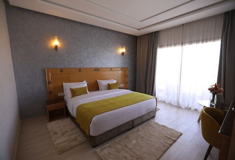 Z Hotel Meknes
