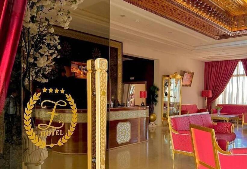 Z Hotel Meknes