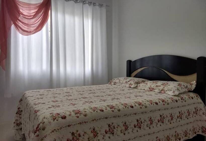 Brilho Do Mar Pousada E Hostel