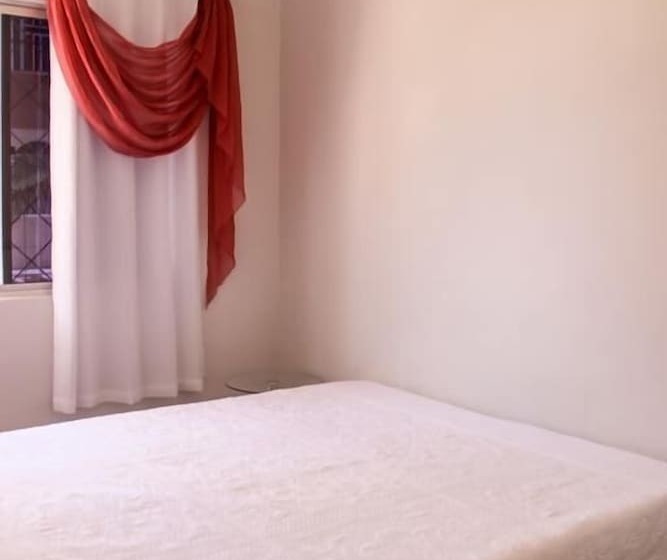 Brilho Do Mar Pousada E Hostel