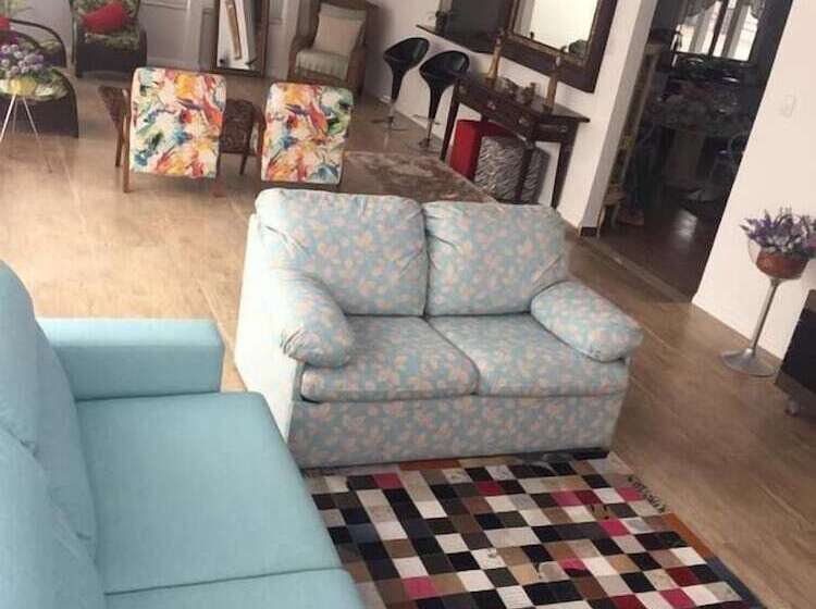 Brilho Do Mar Pousada E Hostel