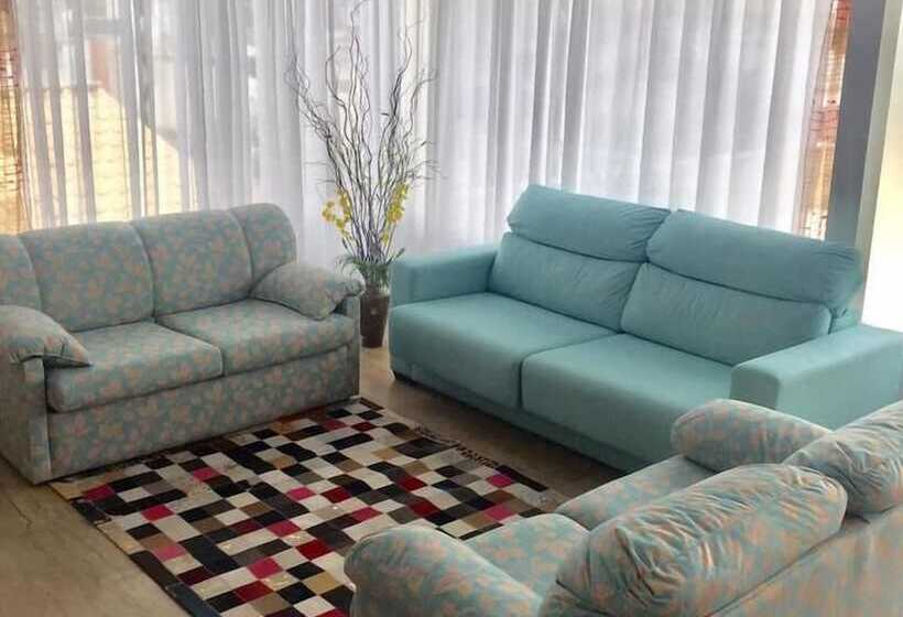 Brilho Do Mar Pousada E Hostel