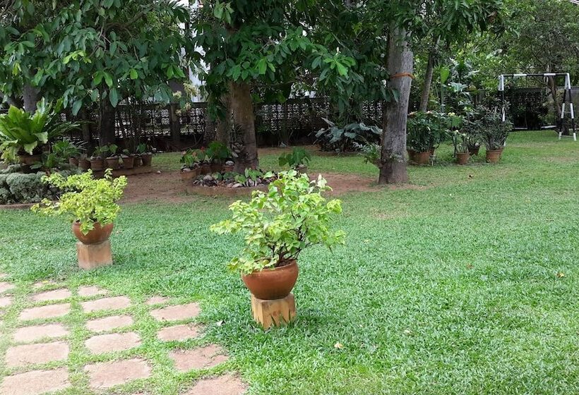 פנסיון Arangala Bungalow