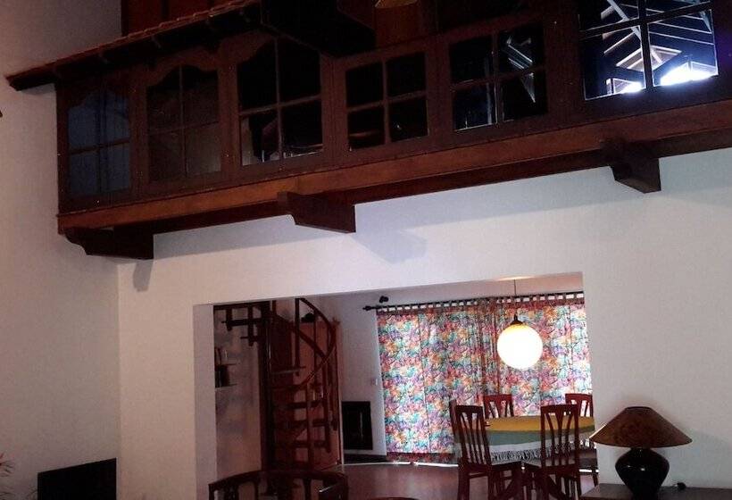 פנסיון Arangala Bungalow