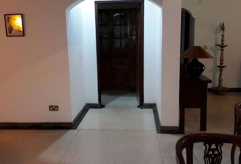 פנסיון Arangala Bungalow