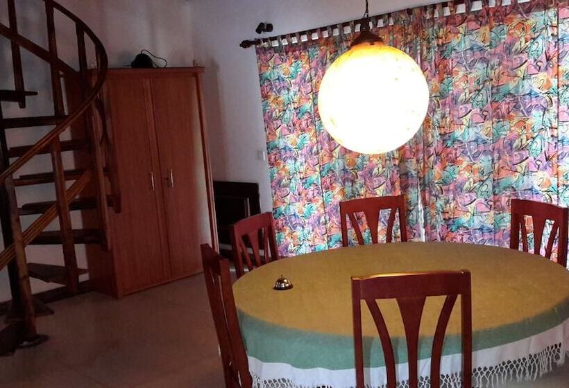 פנסיון Arangala Bungalow