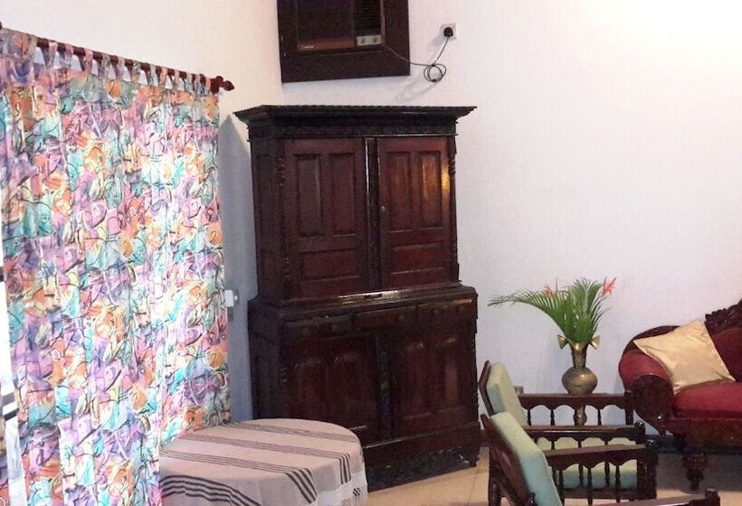 פנסיון Arangala Bungalow