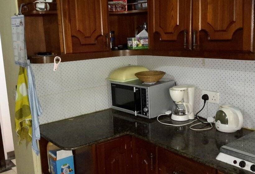 פנסיון Arangala Bungalow