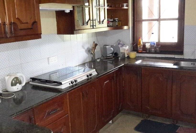 פנסיון Arangala Bungalow