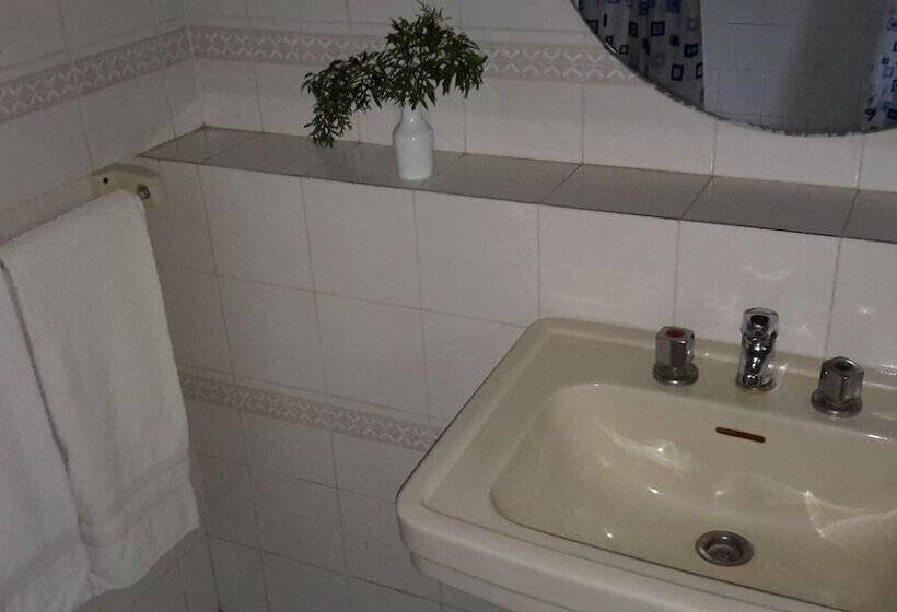 פנסיון Arangala Bungalow