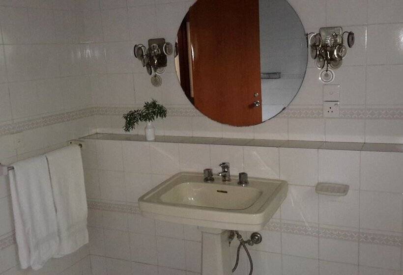 פנסיון Arangala Bungalow